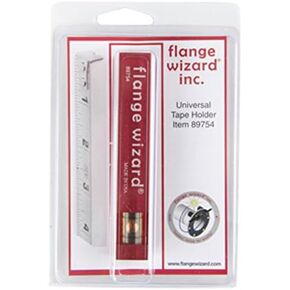 Flange Wizard 89754 Universal Magnetic Tape Holder - set of 4