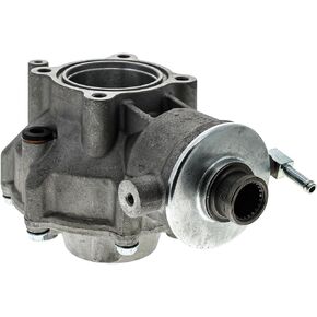 NICHE Rear Differential Gear Case for Suzuki Ozark 250 LTF250 Quadsport Z250 LTZ250 27400-05G00 27400-05G00 27400-05G02