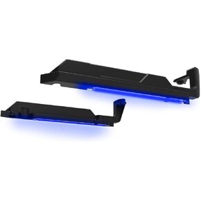 Traxxas 10799-BLUE - Mini Maxx Underbody LED Light Set, Blue