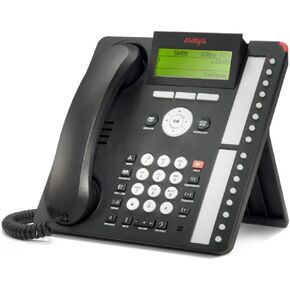 Avaya 1416 Digital Telephone Global (700508194) by Avaya