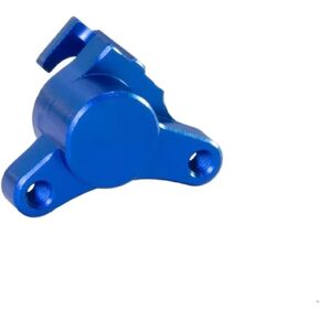 أجزاء ترقية Car RC لـ LOSI PROSETO-MX 1/4 RC المعدنية الخلفية الخلفية الفرجار التحديثية لزيارة الفرامل التزيين.