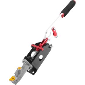 Ciieeo Hydraulic Car Accessory Aluminum Drift Hand Brake Racing for Cars Random Color