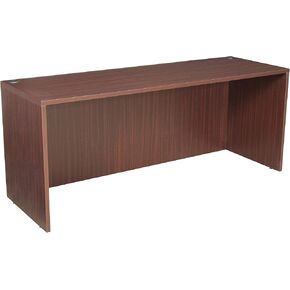 Regency Legacy 71 in. Credenza Shell- Mahogany