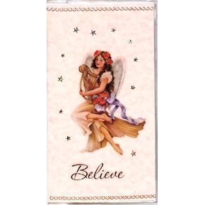 Handcrafted Address Book with 30 Page Note Pad Passwords Email (1, Monarch Butterfly)