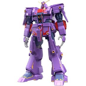 Bandai Hobby - Mobile Suit Z Gundam - #261 Psycho Gundam Mk-II HG 1/144 Model Kit