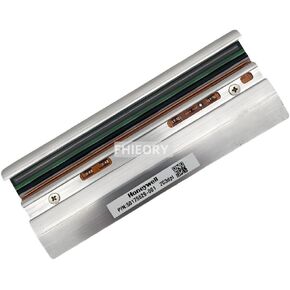 50177476-001 New Printhead for Honeywell PD45S Thermal Barcode Label Printer Genuine 203dpi
