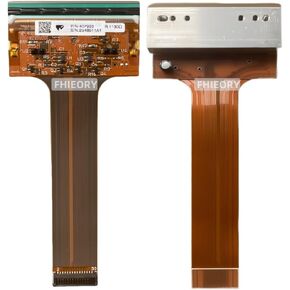 Original Thermal Printhead 407933 53mm KCE-53-12PAT1-VJTN New Print Head for Videojet Printer 6330/6530