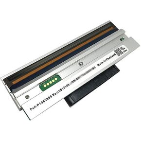 Parts P1083320-012 Print Head Printhead for Zebra ZT610 Thermal Label Printer 600DPI Genuine