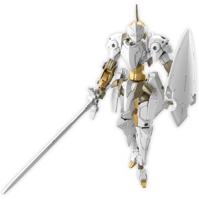 Bandai Hobby - 30 Minute Missions - #68 EXM-A9rk Spinatio (Royal Knight Type) 30 MM 1/144 Model Kit