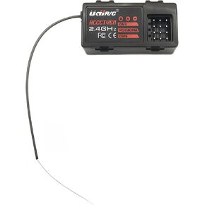 UDI005 Receiver for UDI005 Arrow UDI903 brushless RC Boat Spare Parts (Receiver)
