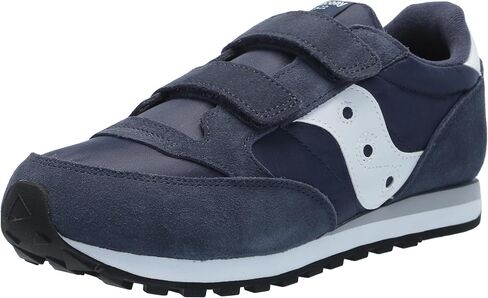 Saucony unisex child Jazz Double Hook & Loop Sneaker in Saudi Arabia