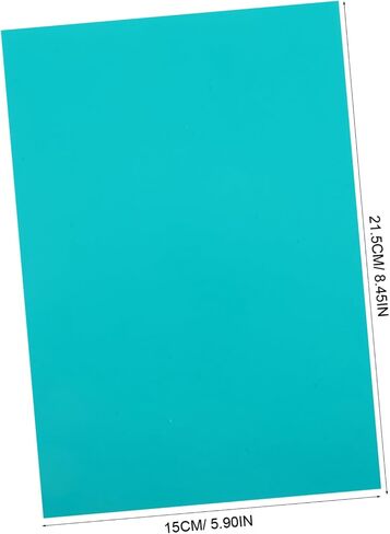 HOMSFOU 5pcs Carving Rubber Board for Boy Girl Beginner Printmaking Tool to Use for Parent-boy Girl Activities in Kuwait