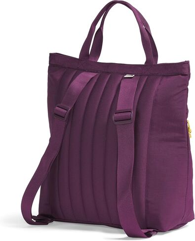 THE NORTH FACE Berkeley Tote Pack, Midnight Petrol/Algae Blue, One Size in Saudi Arabia