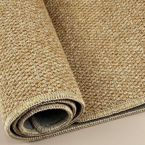 70.9 "× 15.9" سجادة كبيرة تسلق الجدار الكبير مع 10pcs الأظافر للتمرين الداخلي ، خدش (رمادي) in Saudi Arabia