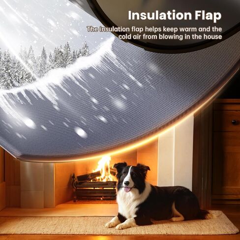 باب الكلب 3-flap ، باب دوجي متوسطة الكلب للجدار ، أبداً باب الكلب البلاستيكي الصدأ ، نفق تلسكوب ، رفرف العزل ، اللوحات المغناطيسية ، لوحة إغلاق ، باب الحيوانات الأليفة حتى 45 رطل (متوسط) in Kuwait