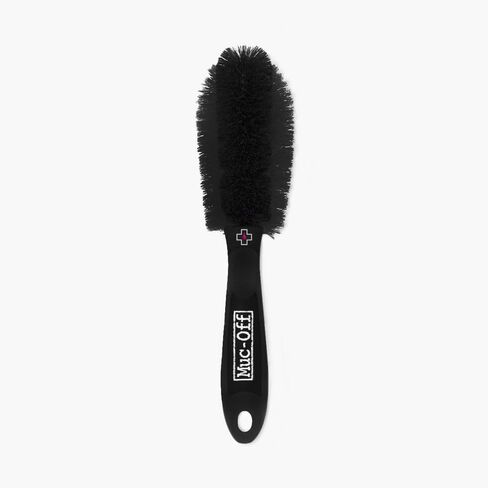 Muc-Off - 372 Detailing Bike Cleaning Brush, Black, One Size in Saudi Arabia