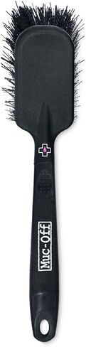 Muc-Off - 372 Detailing Bike Cleaning Brush, Black, One Size in Saudi Arabia