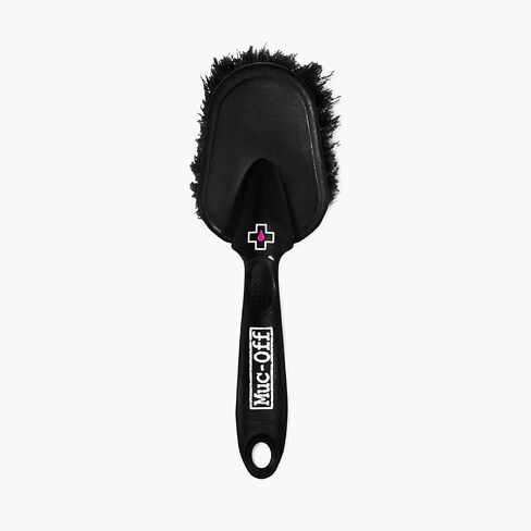 Muc-Off - 372 Detailing Bike Cleaning Brush, Black, One Size in Saudi Arabia