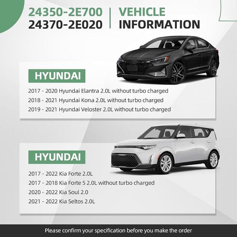 سلسلة محرك توقيت مضخة الزيت مناسبة لسيارات BMW 228 528i 428i 320i X1 X3 X4 X5 Z4 N20 N26، 2.0/3.0L، l4/l6، GAS، 2012-2017 # استبدال 11417605366 11417605367 11418663609 سلسلة محرك مضخة الزيت in Saudi Arabia