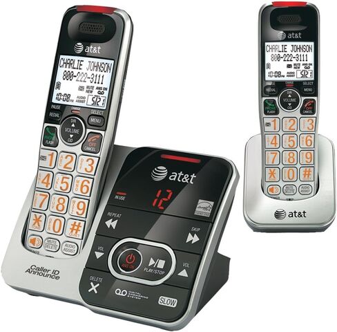 VTech CRL32102 DECT_6.0 1-HAYSTES in Kuwait