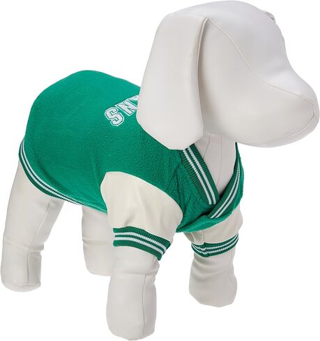 Texas Tech Varsity Dog Jacket, XX-Small in Kuwait