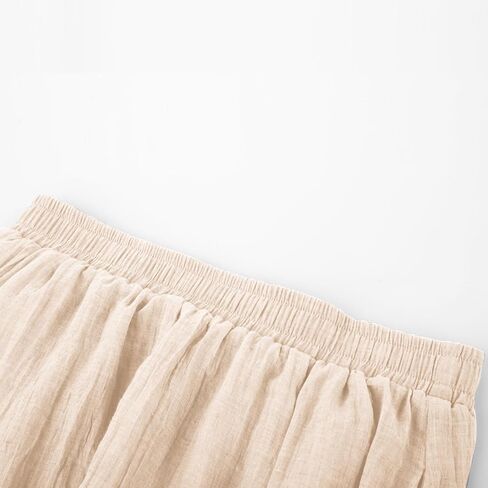 Scarlet Darkness Renaissance Maxi Skirt for Women Flowy Long Skirts with Pockets in Kuwait