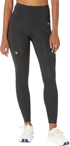 Fjällräven Abisko Tights Patina Green MD in Saudi Arabia