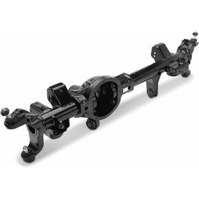 A-Premium Dana 30 Front Differential Axle 3.21 Ratio Front Axle Housing Compatible with Jeep Wrangler 2007-2017, Wrangler JK 2018, Replace# 68004068AA, 68004068AB