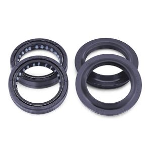 XiKe 25-1691 Front Wheel Bearing Kit/with ABS, Compatible Harley Davidson Many Vehicles.