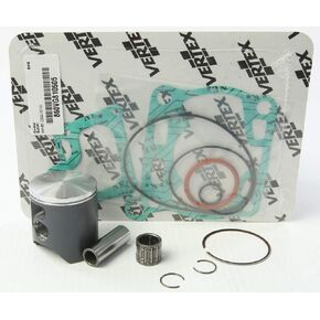Vertex VTK22877B Replica Top End Piston Kit