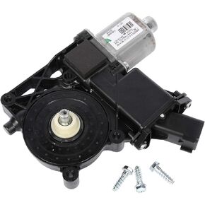 GM Genuine Parts 22921495 Front Passenger Side Power Window Regulator Motor