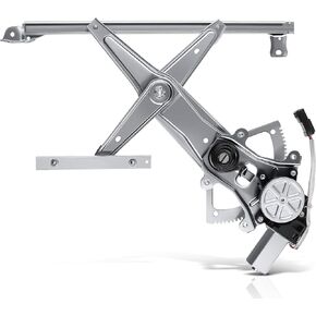 A-Premium Power Electric Window Regulator with Motor Compatible with Subaru Legacy Outback 2005-2009 Front Left Driver Side