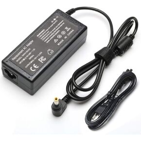 19V DC Power Supply Replacement for JBL Xtreme, Xtreme 2, Extreme, Extreme 2 JBL Boombox Portable Wireless Bluetooth Waterproof Speaker (Black Blue Red) Adapter Charger Cord JBLXTREMEBLUUS