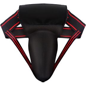Mens Groin Protector, Protective Cup, Boxing Abdominal Groin Guard, MMA Protective Cup, Kickboxing Cup, Muay Thai Cup Protector