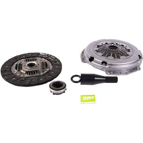 مجموعة القابض البديلة Valeo Service 52001202 OE المتوافقة مع Mini Cooper 2005-2006