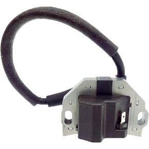 21171-0743,21171-0744,21171-0740 MIA12217 Armature-Magneto fit-for John Deere X300-X500 Lawn tractor,Compatible for Kawasaki FR,FS,FX Engines Ignition Coils UC11197,21171-0738,21171-0711