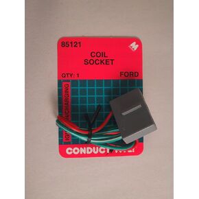 Dorman 85121 Electrical Harness - 3-Wire Ignition Coil Compatible with Select Models