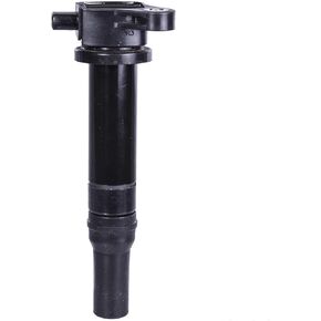 Denso Direct Ignition Coil OE Quality - 673-8308