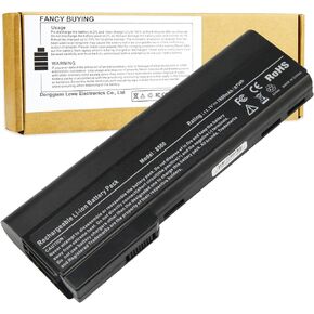 87Wh!! 628668-001 CC06 Battery for HP 628664-001 628666-001 CC09 CC06XL EliteBook 8460p 8460w 8470p 8470w 8560p 8570p ProBook 6360b 6460b 6465b 6470b 6475b 6560b 6565b 6570b High Performance