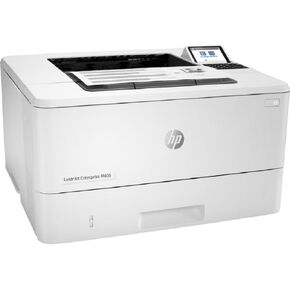 طابعة ليزر HP Laserjet Enterprise M406 M406dn المكتبية - أحادية اللون 8.7 بوصة × 15 بوصة × 14.1 بوصة in Kuwait