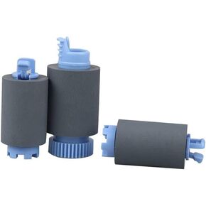 W1B45A A7W93-67082 for HP Pagewide 750 755 765 772 774 777 779 780 785 Tray 2 3 4 5 Pickup Feed Separation Roller Kit