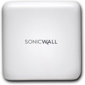 Sonicwall SonicWave 681 Wireless Access Point with 1YR Secure Wireless Network Management and Support License (Multi-GIGABIT 802.3AT POE+) (03-SSC-0338)