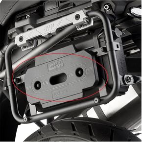 GIVI S250KIT specific fit kit for S250