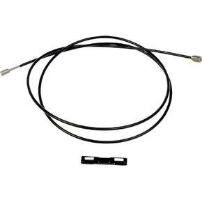 Dorman C95368 Parking Brake Cable Compatible with Select Ford Models