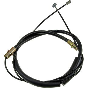 Dorman C95069 Front Parking Brake Cable Compatible with Select Ford / Mazda Models