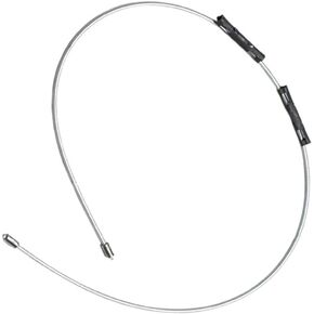 Raybestos Premium Raybestos Element3 Replacement Center and Intermediate Parking Brake Cable for Select Chevrolet P20/P30/Silverado, GMC P2500/P3500/Sierra Model Years (BC93268)