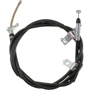 Dorman C660264 Rear Passenger Side Parking Brake Cable Compatible with Select Acura Models