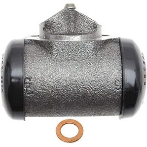 Raybestos Premium Raybestos Element3 Replacement Front and Rear Drum Brake Wheel Cylinder for Select Cadillac, Pontiac Model Years (WC13369)
