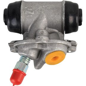 Front Left&Right Brake Wheel Cylinder for Honda TRX250 1997-2020 Front Brake Master Cylinder 45370-HM8-B41 45350-HM8-006 45350-HM8-B41 45370-HM8-000