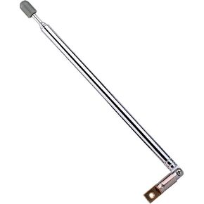Replacement FM Radio Antenna for ICF38 ICF-SW35 ICF-SW11 ICF-SW40 ICF-28 ICF-403L ICF-403S ICF-F1 ICF-704S ICF-904L XDR-S20 XDR-S50 XDR-S55DAB XDR-S56DBP Radio